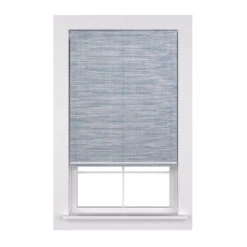 Textilene® Sailrite® Vinyl Mesh Tremor Steel Blue 54" Fabric -Famous Fabric Store Textilene Sailrite Vinyl Mesh Tremor Steel Blue 54 Fabric 904