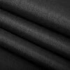 Textilene® Sunsure Vinyl Mesh Black 54" Fabric -Famous Fabric Store Textilene Sunsure Vinyl Mesh Black 54 Fabric 1