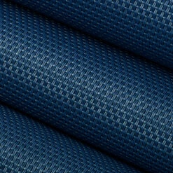 Textilene® Sunsure Vinyl Mesh Dark Blue 54" Fabric -Famous Fabric Store Textilene Sunsure Vinyl Mesh Dark Blue 54 Fabric 3