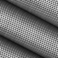 Textilene® Sunsure Vinyl Mesh Dense Titanium 54" Fabric -Famous Fabric Store Textilene Sunsure Vinyl Mesh Dense Titanium 54 Fabric 4