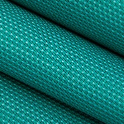 Textilene® Sunsure Vinyl Mesh Jade 54" Fabric -Famous Fabric Store Textilene Sunsure Vinyl Mesh Jade 54 Fabric 4