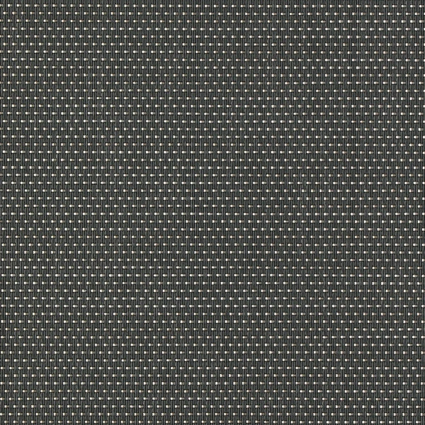 Textilene® Sunsure Vinyl Mesh Ninja Grey 54" Fabric 4 Textilene® Sunsure Vinyl Mesh Ninja Grey 54" Fabric - Image 2