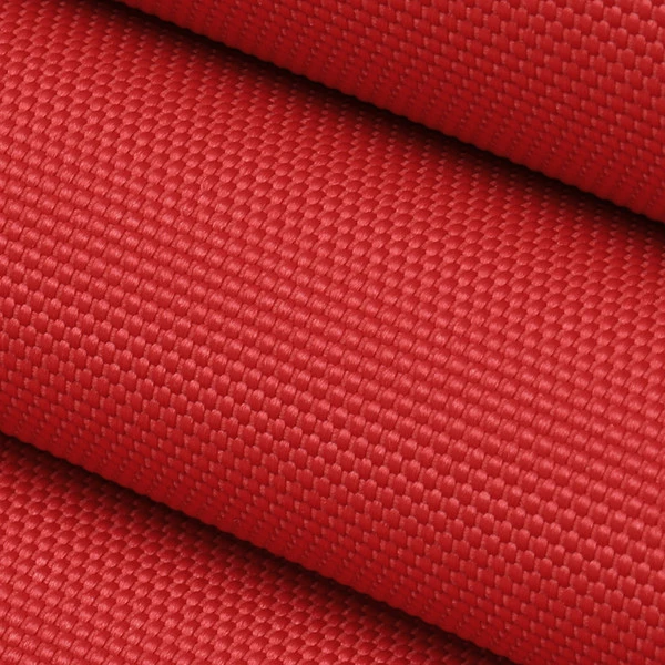 Top Notch® 11.5 Red 60" Fabric 5 Top Notch® 11.5 Red 60" Fabric - Image 3