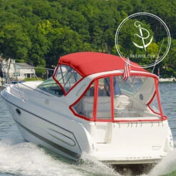 Top Notch® 11.5 Red 60" Fabric 9 Top Notch® 11.5 Red 60" Fabric -Famous Fabric Store Top Notch 11.5 Red 60 Fabric 75