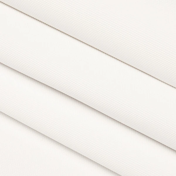 Top Notch® 11.5 White 60" Fabric 3 Top Notch® 11.5 White 60" Fabric