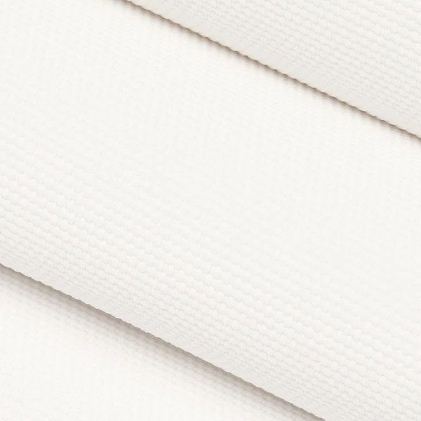 Top Notch® 11.5 White 60" Fabric 5 Top Notch® 11.5 White 60" Fabric - Image 3