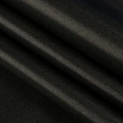 Top Notch® 1S Black 60" Fabric -Famous Fabric Store Top Notch 1S Black 60 Fabric 4