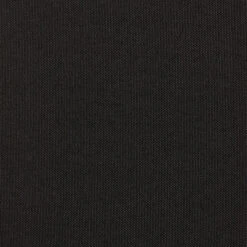 Top Notch® 1S Black 60" Fabric -Famous Fabric Store Top Notch 1S Black 60 Fabric 5