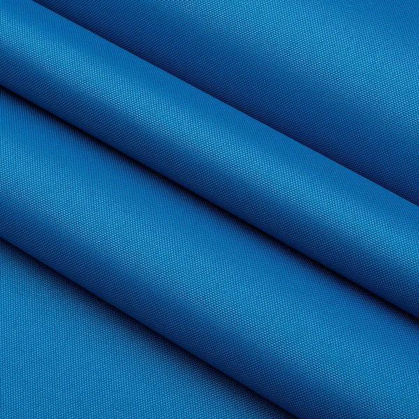 Top Notch® 1S Caribbean Blue 60" Fabric 4 Top Notch® 1S Caribbean Blue 60" Fabric - Image 2