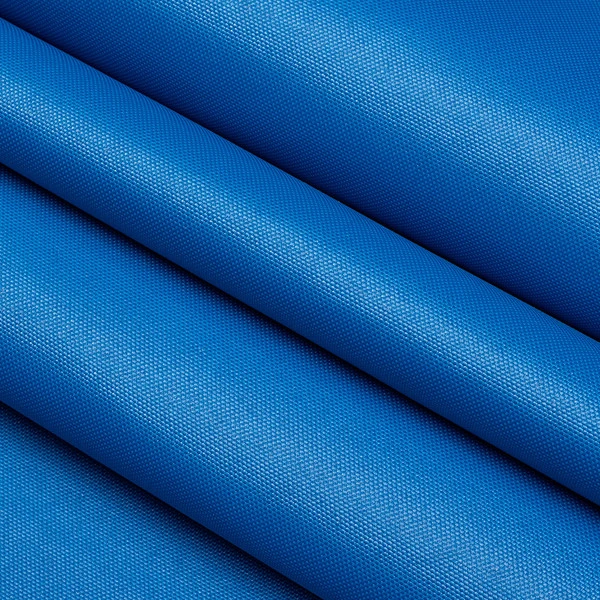 Top Notch® 1S Caribbean Blue 60" Fabric 6 Top Notch® 1S Caribbean Blue 60" Fabric - Image 4