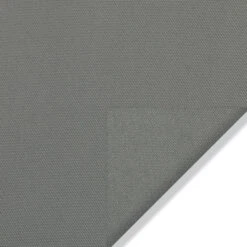 Top Notch® 1S Charcoal 60" Fabric