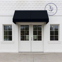 Top Notch® 9 Admiral Navy 60" Fabric -Famous Fabric Store Top Notch 9 Admiral Navy 60 Fabric 72