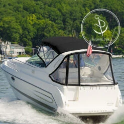 Top Notch® 9 Admiral Navy 60" Fabric -Famous Fabric Store Top Notch 9 Admiral Navy 60 Fabric 75