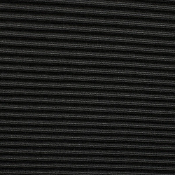 Top Notch® 9 Black 60" Fabric 4 Top Notch® 9 Black 60" Fabric - Image 2