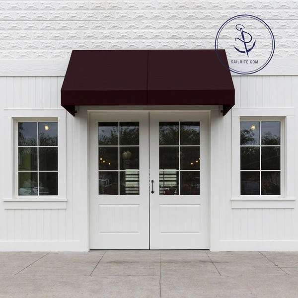 Top Notch® 9 Burgundy Weave 60" Fabric 8 Top Notch® 9 Burgundy Weave 60" Fabric - Image 6