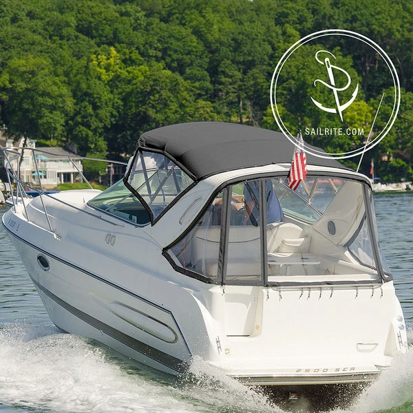 Top Notch® 9 Charcoal 60" Fabric 7 Top Notch® 9 Charcoal 60" Fabric - Image 5