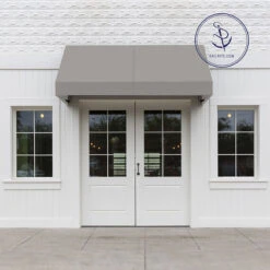 Top Notch® 9 Silver Gray 60" Fabric 12 Top Notch® 9 Silver Gray 60" Fabric -Famous Fabric Store Top Notch 9 Silver Gray 60 Fabric 72