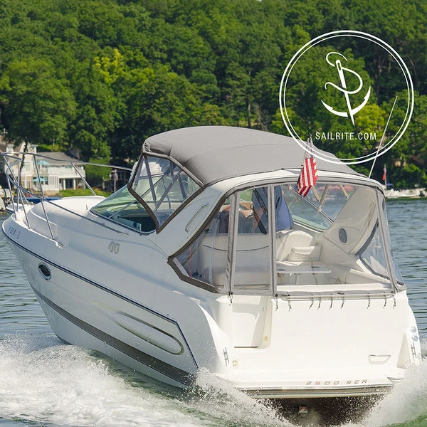 Top Notch® 9 Silver Gray 60" Fabric 8 Top Notch® 9 Silver Gray 60" Fabric - Image 6