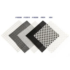 Trampoline Mesh Heavy Duty 24oz White 71" 10 Trampoline Mesh Heavy Duty 24oz White 71" -Famous Fabric Store Trampoline Mesh Heavy Duty 24oz White 71 6