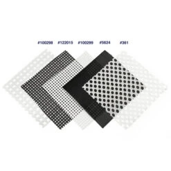 Trampoline Mesh Soft White 63" -Famous Fabric Store Trampoline Mesh Soft White 63 4