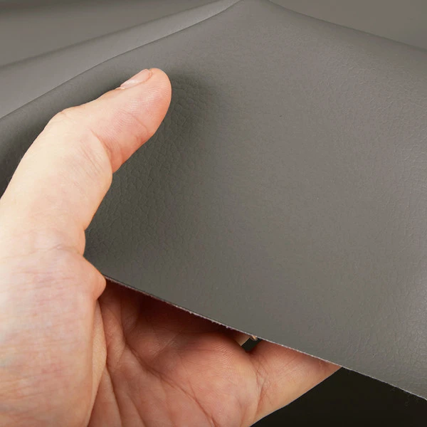 Ultraleather® Coast Walrus Gray 54" Outdoor Fabric 5 Ultraleather® Coast Walrus Gray 54" Outdoor Fabric - Image 3