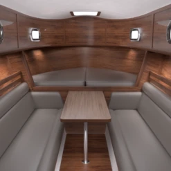 Ultraleather® Coast Walrus Gray 54" Outdoor Fabric 12 Ultraleather® Coast Walrus Gray 54" Outdoor Fabric -Famous Fabric Store Ultraleather Coast Outdoor Walrus Gray 54 Fabric 914