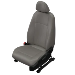 Ultraleather® Coast Walrus Gray 54" Outdoor Fabric 13 Ultraleather® Coast Walrus Gray 54" Outdoor Fabric -Famous Fabric Store Ultraleather Coast Outdoor Walrus Gray 54 Fabric 917