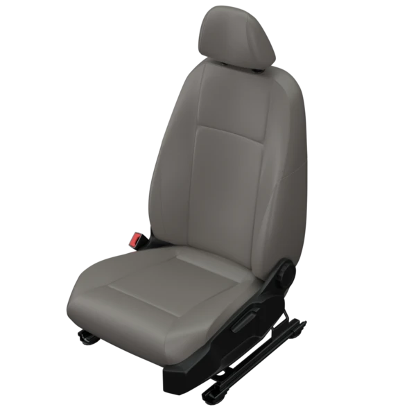 Ultraleather® Coast Walrus Gray 54" Outdoor Fabric 8 Ultraleather® Coast Walrus Gray 54" Outdoor Fabric - Image 6