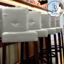 Ultraleather® Original Arctic 54" Fabric -Famous Fabric Store Ultraleather Fabric 54 Arctic 89