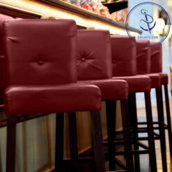 Ultraleather® Original Brick 54" Fabric -Famous Fabric Store Ultraleather Fabric 54 Brick 89