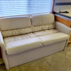 Ultraleather® Original Buff 54" Fabric -Famous Fabric Store Ultraleather Fabric 54 Buff 701