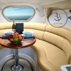 Ultraleather® Original Buff 54" Fabric -Famous Fabric Store Ultraleather Fabric 54 Buff 76