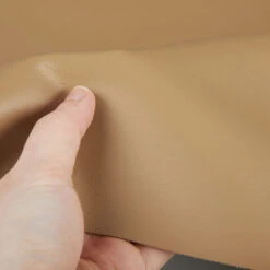 Ultraleather® Original Cashmere 54" Fabric -Famous Fabric Store Ultraleather Fabric 54 Cashmere 3