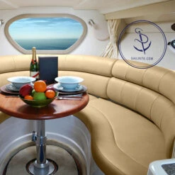 Ultraleather® Original Chamois 54" Fabric 10 Ultraleather® Original Chamois 54" Fabric -Famous Fabric Store Ultraleather Fabric 54 Chamois 76