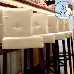 Ultraleather® Original Champagne 54" Fabric -Famous Fabric Store Ultraleather Fabric 54 Champagne 89