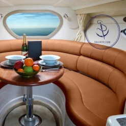 Ultraleather® Original Curry 54" Fabric 10 Ultraleather® Original Curry 54" Fabric -Famous Fabric Store Ultraleather Fabric 54 Curry 76