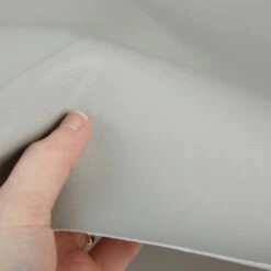 Ultraleather® Original Dove Grey 54" Fabric -Famous Fabric Store Ultraleather Fabric 54 Dove Grey 3
