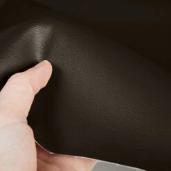 Ultraleather® Original Fudge 54" Fabric -Famous Fabric Store Ultraleather Fabric 54 Fudge 3