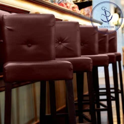 Ultraleather® Original Garnet 54" Fabric -Famous Fabric Store Ultraleather Fabric 54 Garnet 89