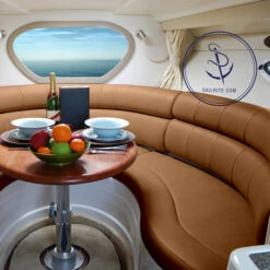 Ultraleather® Original Hide 54" Fabric -Famous Fabric Store Ultraleather Fabric 54 Hide 76