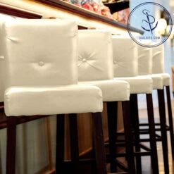 Ultraleather® Original Ivory 54" Fabric -Famous Fabric Store Ultraleather Fabric 54 Ivory 89