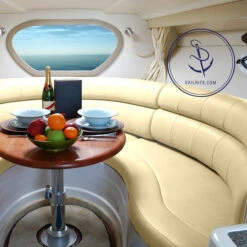 Ultraleather® Original Milkweed 54" Fabric -Famous Fabric Store Ultraleather Fabric 54 Milkweed 76