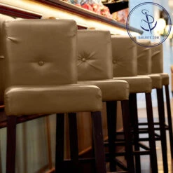 Ultraleather® Original Pecan 54" Fabric 11 Ultraleather® Original Pecan 54" Fabric -Famous Fabric Store Ultraleather Fabric 54 Pecan 89