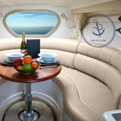 Ultraleather® Original Pelican 54" Fabric 10 Ultraleather® Original Pelican 54" Fabric -Famous Fabric Store Ultraleather Fabric 54 Pelican 76