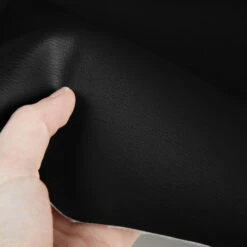 Ultraleather® Original Raven Wing 54" Fabric 9 Ultraleather® Original Raven Wing 54" Fabric -Famous Fabric Store Ultraleather Fabric 54 Raven Wing 3