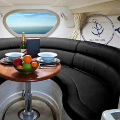 Ultraleather® Original Raven Wing 54" Fabric 10 Ultraleather® Original Raven Wing 54" Fabric -Famous Fabric Store Ultraleather Fabric 54 Raven Wing 76