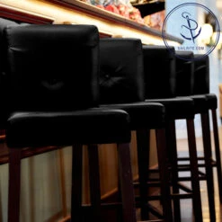 Ultraleather® Original Raven Wing 54" Fabric 11 Ultraleather® Original Raven Wing 54" Fabric -Famous Fabric Store Ultraleather Fabric 54 Raven Wing 89