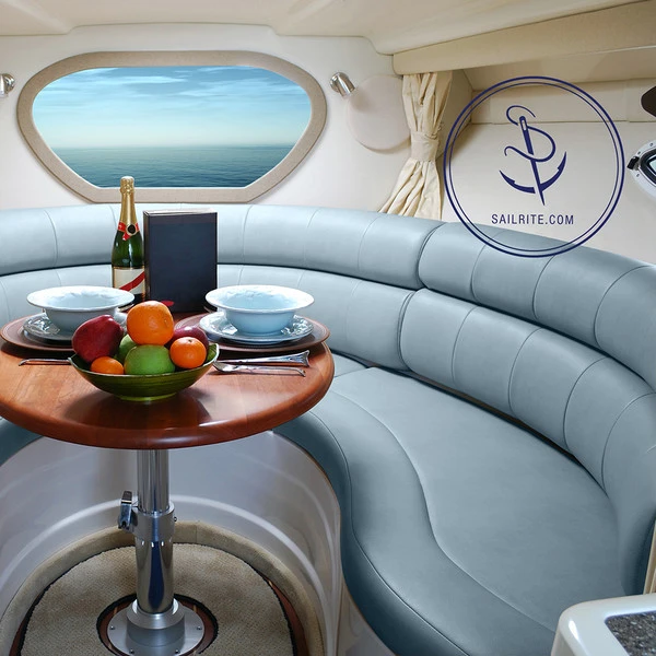 Ultraleather® Original Riviera 54" Fabric 6 Ultraleather® Original Riviera 54" Fabric - Image 4