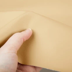 Ultraleather® Original Sand 54" Fabric -Famous Fabric Store Ultraleather Fabric 54 Sand 3