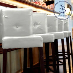 Ultraleather® Original Silver Pearl 54" Fabric -Famous Fabric Store Ultraleather Fabric 54 Silver Pearl 89